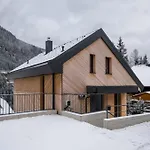 Waldzauber Your Alpine Escape In Near The Lift * Bad Kleinkirchheim