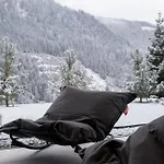 Waldzauber Your Alpine Escape In Near The Lift فيلة