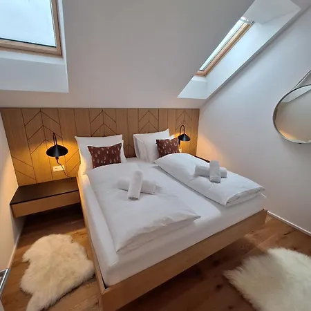 Waldzauber Your Alpine Escape In Near The Lift Villa *