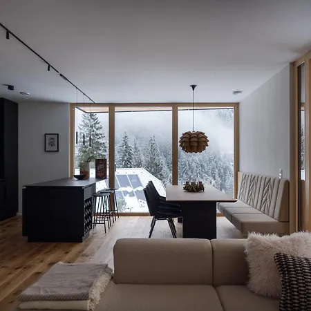 Waldzauber Your Alpine Escape In Near The Lift Bad Kleinkirchheim