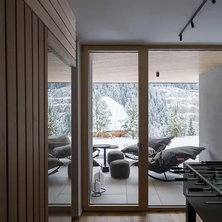 Waldzauber Your Alpine Escape In Near The Lift Villa *