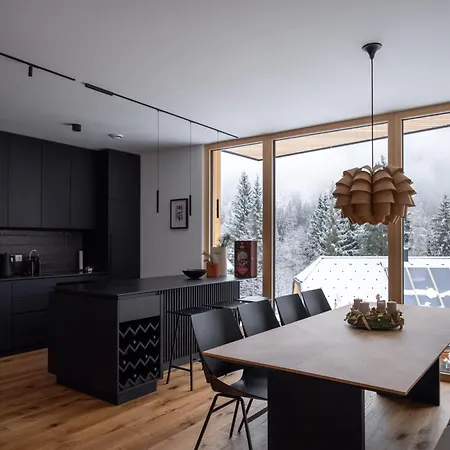 Waldzauber Your Alpine Escape In Near The Lift Villa Bad Kleinkirchheim