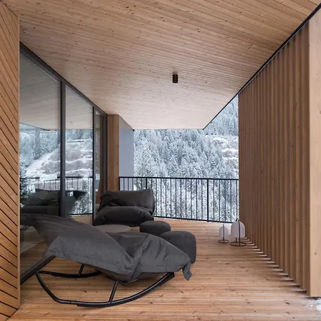 فيلة Waldzauber Your Alpine Escape In Near The Lift *