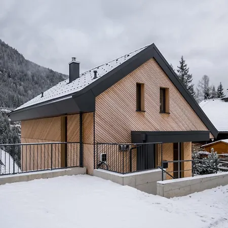 Waldzauber Your Alpine Escape In Near The Lift * Bad Kleinkirchheim