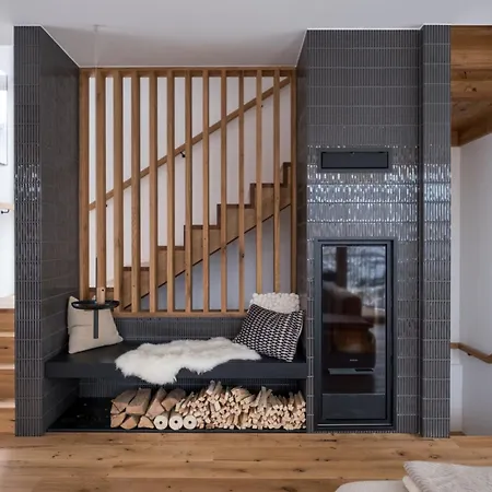 Waldzauber Your Alpine Escape In Near The Lift Villa