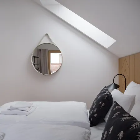 Villa Waldzauber Your Alpine Escape In Near The Lift Bad Kleinkirchheim