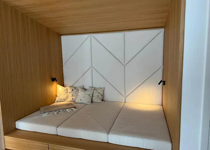 Waldzauber Your Alpine Escape In Near The Lift Bad Kleinkirchheim