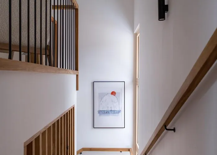 Villa Waldzauber Your Alpine Escape In Near The Lift