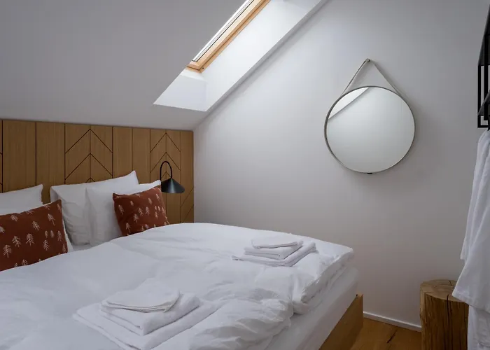 Villa Waldzauber Your Alpine Escape In Near The Lift