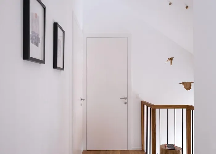 Waldzauber Your Alpine Escape In Near The Lift Villa *