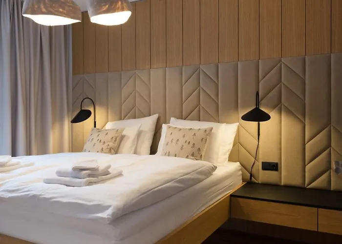 Waldzauber Your Alpine Escape In Near The Lift Villa Bad Kleinkirchheim