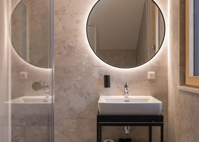 Villa Waldzauber Your Alpine Escape In Near The Lift *