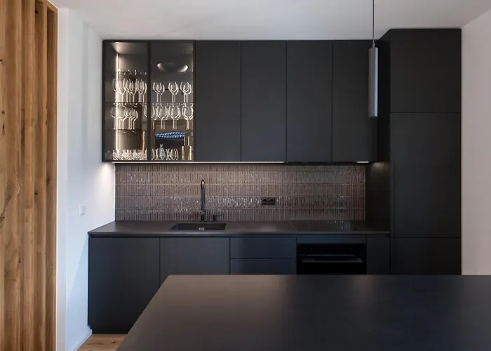 Villa Waldzauber Your Alpine Escape In Near The Lift