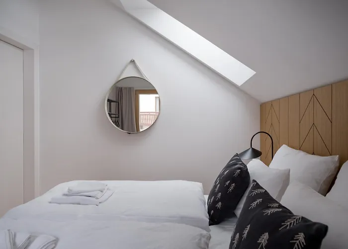 Villa Waldzauber Your Alpine Escape In Near The Lift Bad Kleinkirchheim